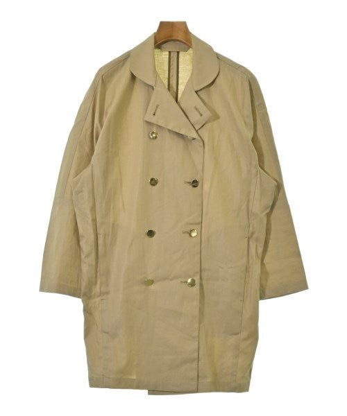 MACKINTOSH 其他大衣