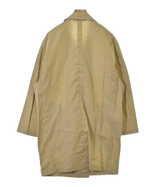 MACKINTOSH 其他大衣