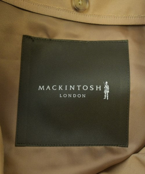 MACKINTOSH 風衣