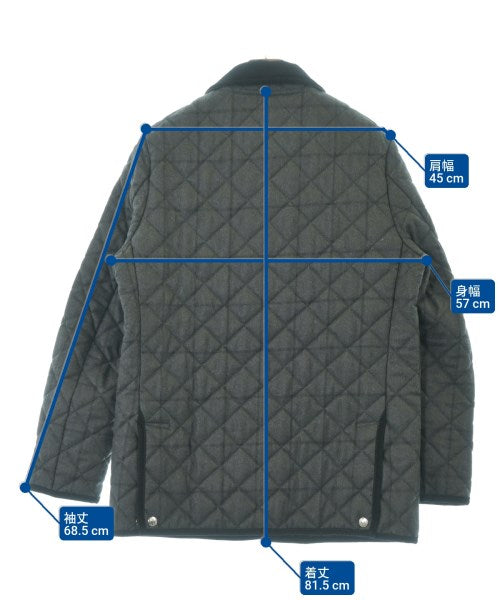 MACKINTOSH 外套