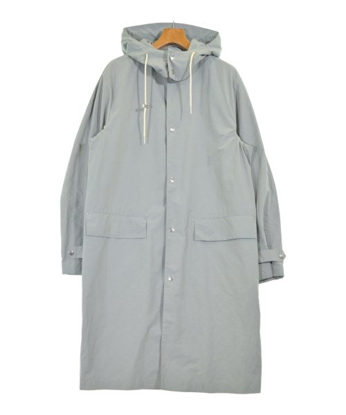 MACKINTOSH 其他大衣