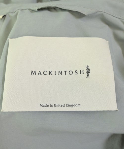 MACKINTOSH 其他大衣