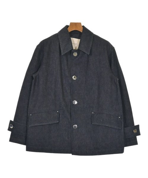 MACKINTOSH 牛仔夾克