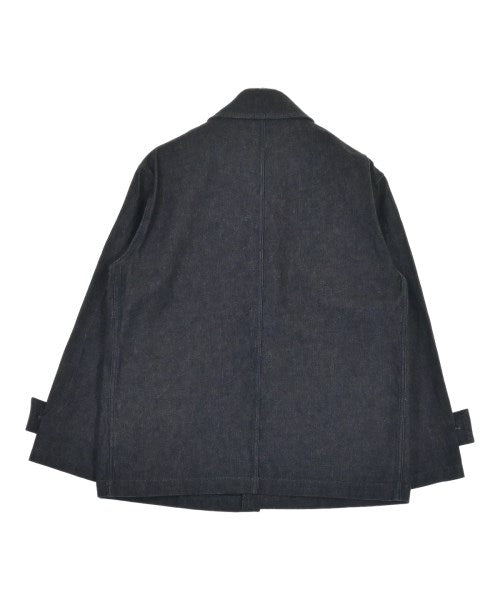 MACKINTOSH 牛仔夾克