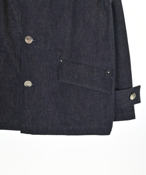 MACKINTOSH 牛仔夾克
