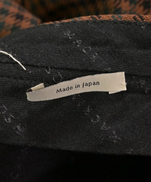MACKINTOSH 長褲