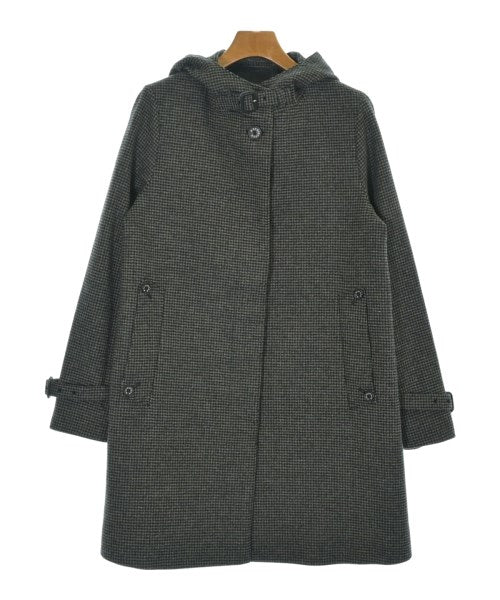 MACKINTOSH 其他大衣