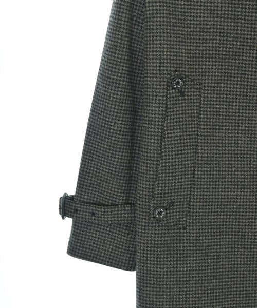 MACKINTOSH 其他大衣