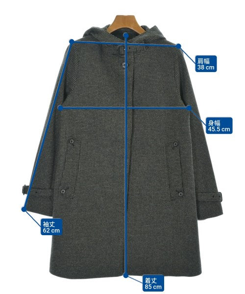 MACKINTOSH 其他大衣