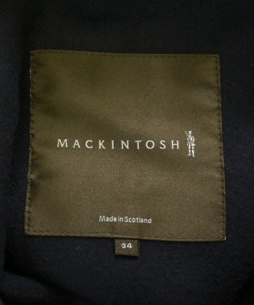 MACKINTOSH 其他大衣