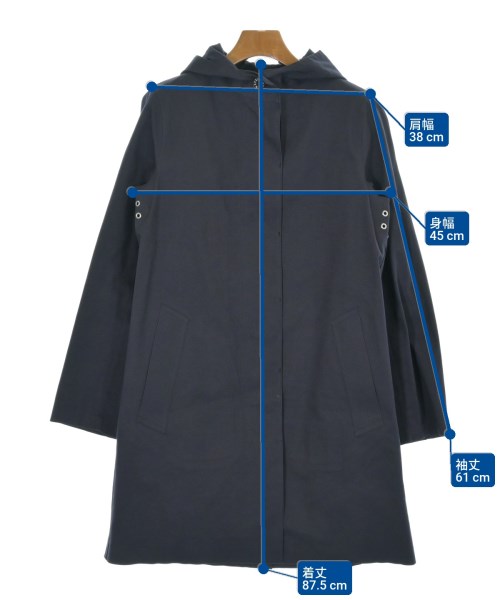 MACKINTOSH 其他大衣