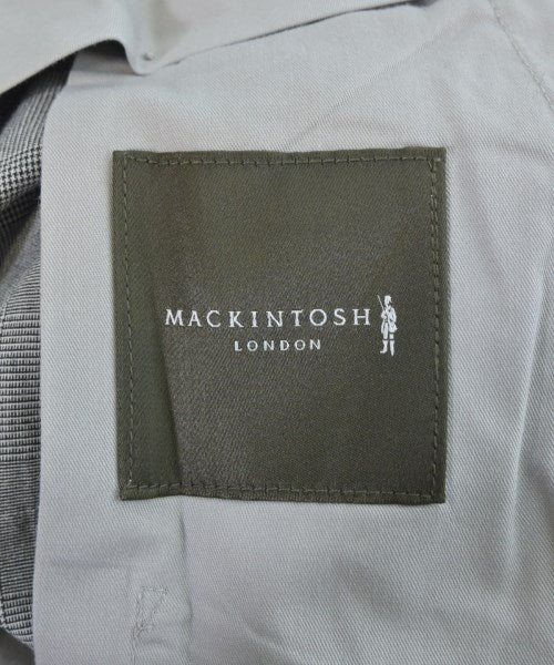 MACKINTOSH 長褲