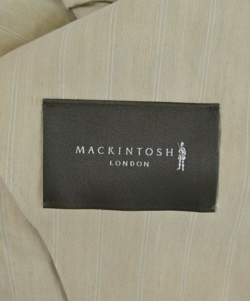 MACKINTOSH 夾克
