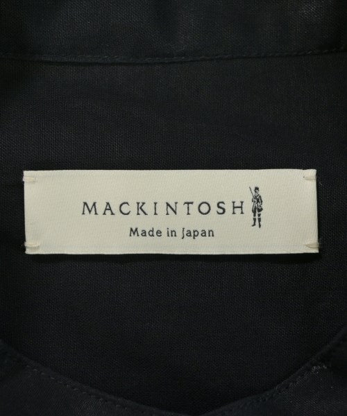 MACKINTOSH 女襯衫