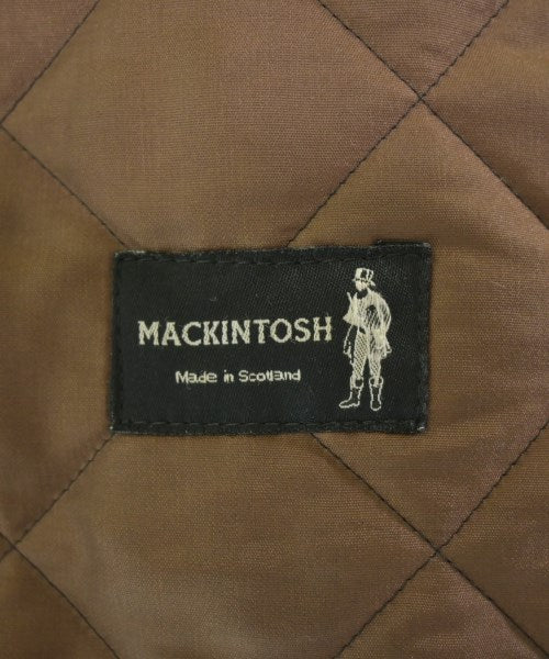 MACKINTOSH 其他飛行外套