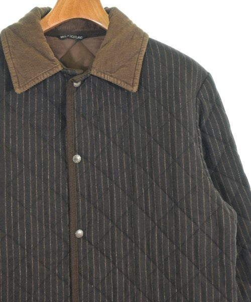 MACKINTOSH 其他飛行外套