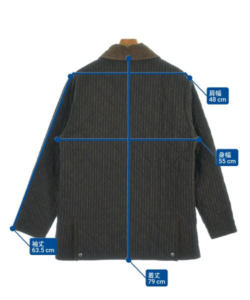 MACKINTOSH 其他飛行外套