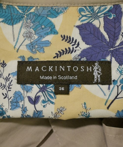 MACKINTOSH 其他大衣