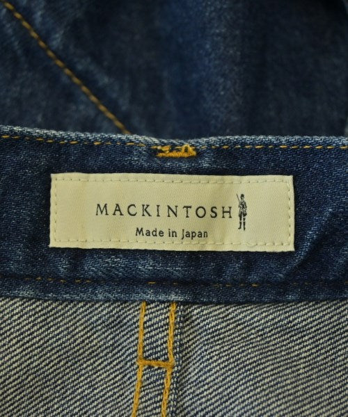 MACKINTOSH 牛仔褲