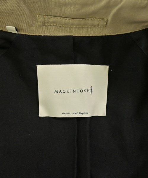 MACKINTOSH 風衣