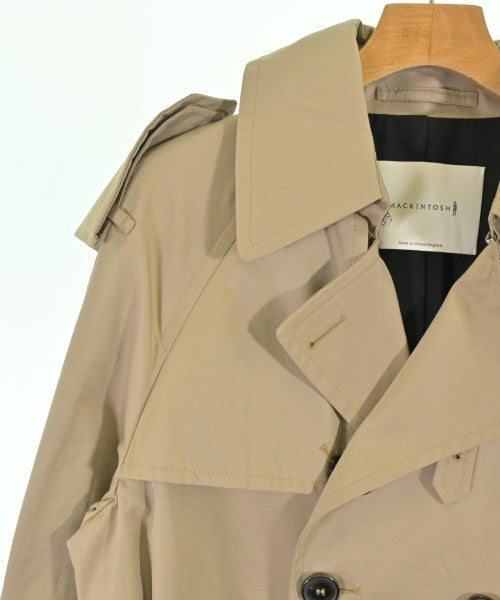 MACKINTOSH 風衣
