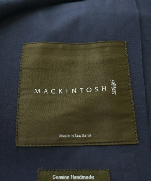MACKINTOSH 其他大衣