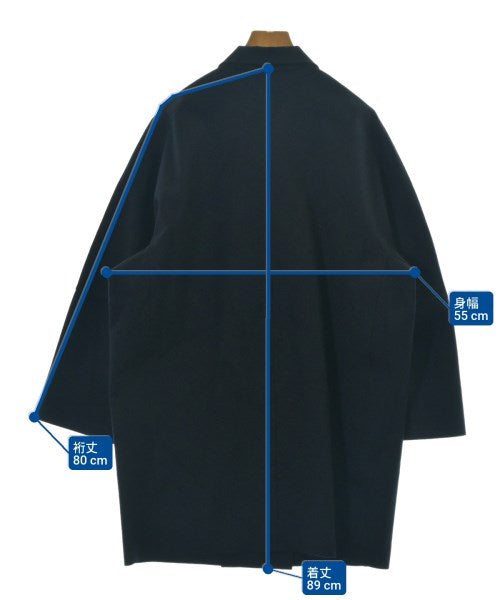 MACKINTOSH 其他大衣