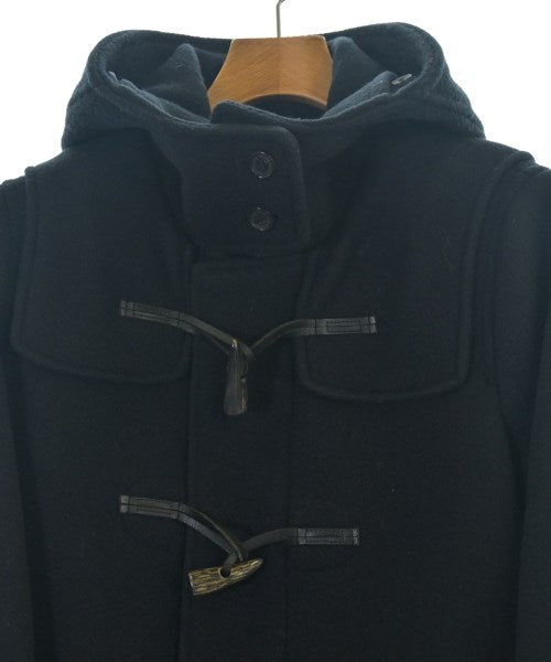 MACKINTOSH 羊毛大衣