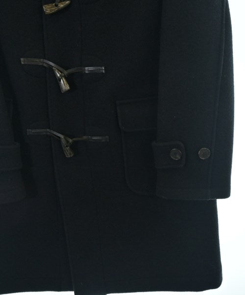 MACKINTOSH 羊毛大衣