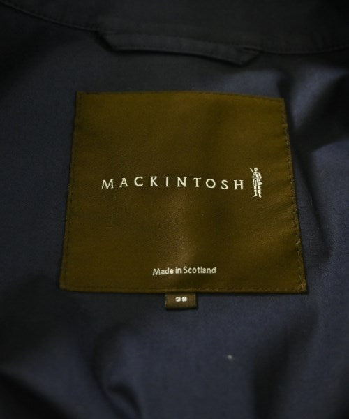 MACKINTOSH 切斯特披風