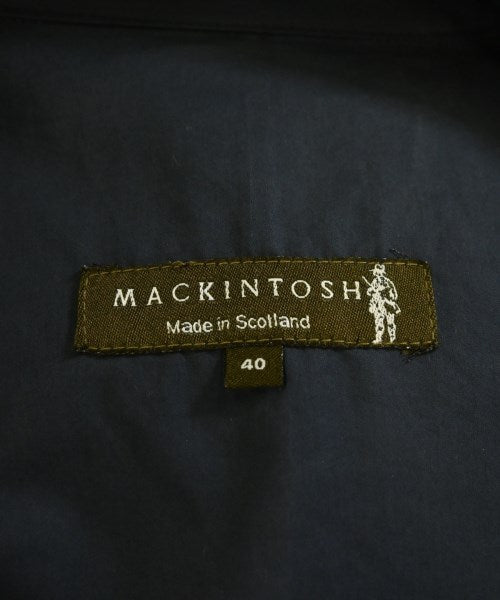 MACKINTOSH 切斯特披風