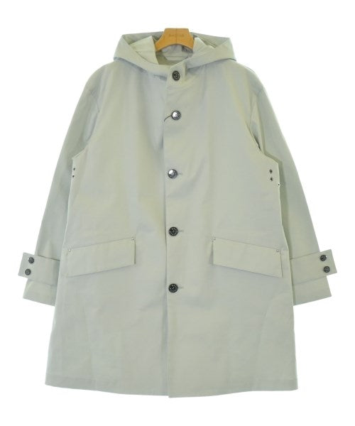 MACKINTOSH 其他大衣