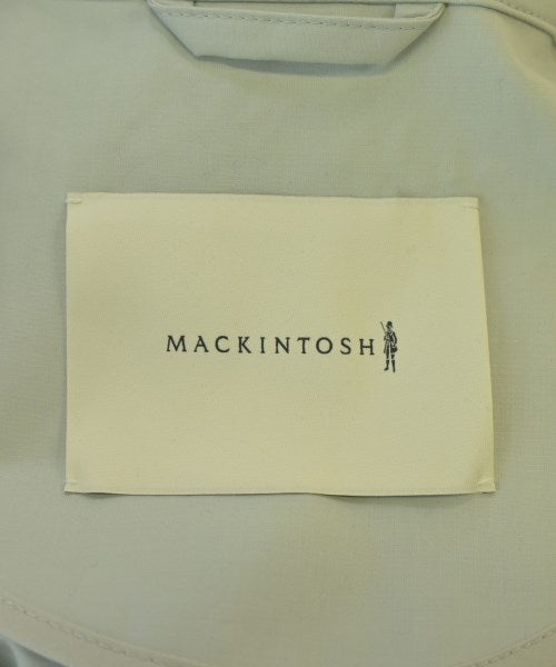 MACKINTOSH 其他大衣
