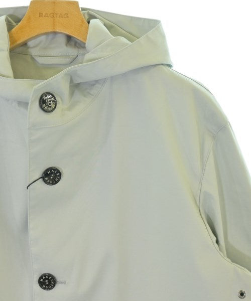 MACKINTOSH 其他大衣