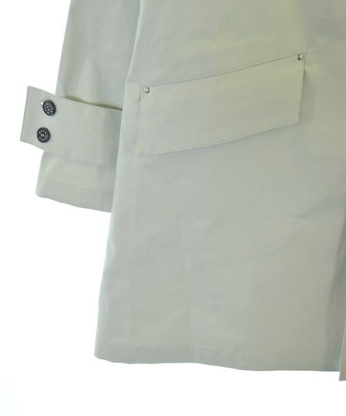 MACKINTOSH 其他大衣