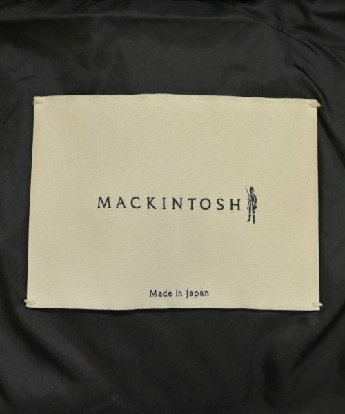 MACKINTOSH 羽絨夾克/背心