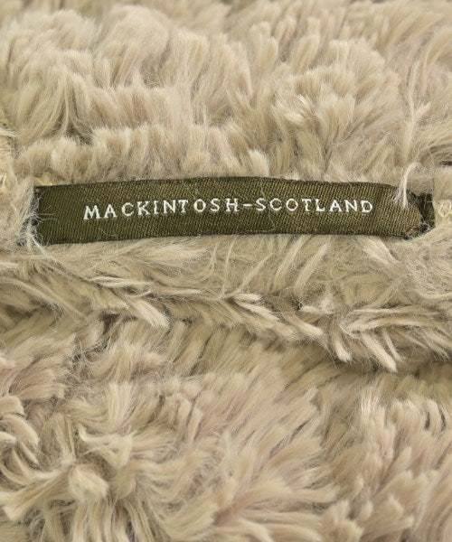MACKINTOSH 羽絨大衣