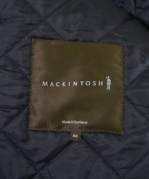 MACKINTOSH 其他飛行外套