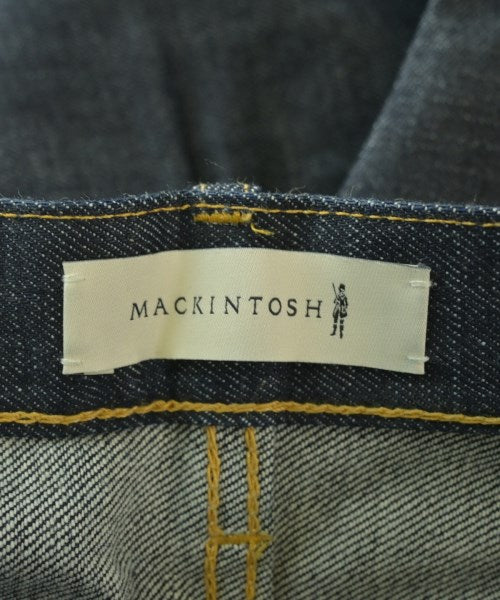 MACKINTOSH 牛仔褲