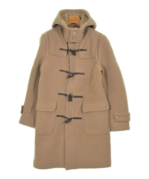 MACKINTOSH 羊毛大衣