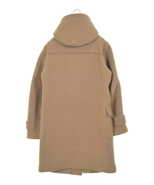 MACKINTOSH 羊毛大衣