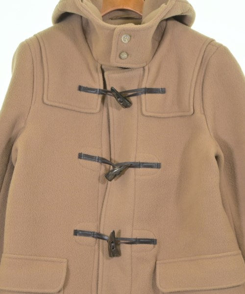 MACKINTOSH 羊毛大衣