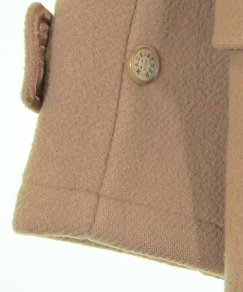 MACKINTOSH 羊毛大衣