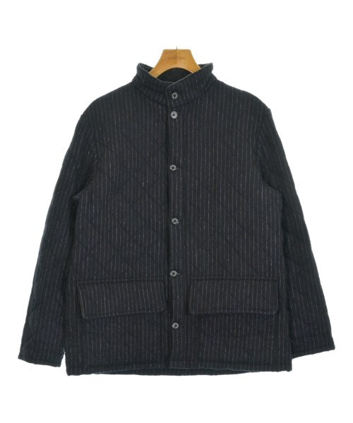 Paul Smith 支撐領外套