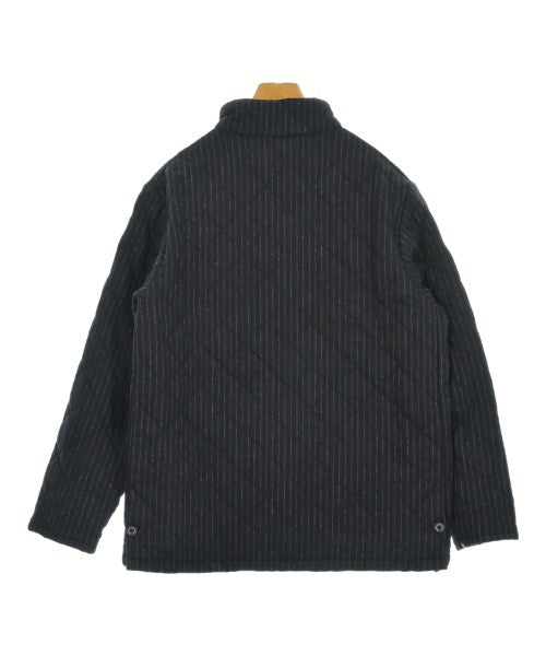 Paul Smith 支撐領外套