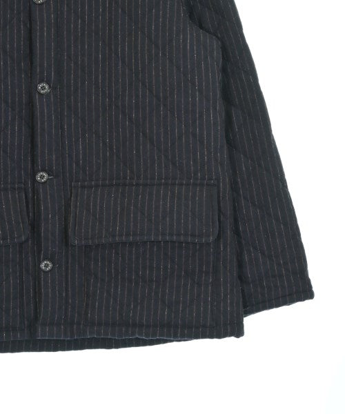 Paul Smith 支撐領外套