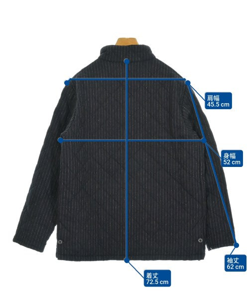 Paul Smith 支撐領外套