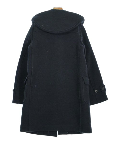 MACKINTOSH 羊毛大衣