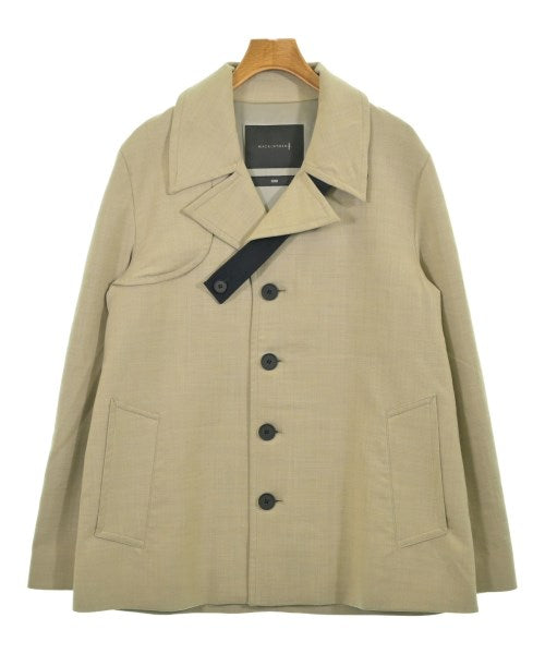 MACKINTOSH 其他大衣
