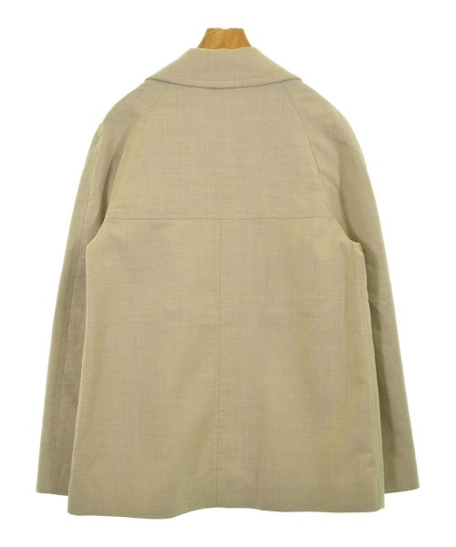 MACKINTOSH 其他大衣